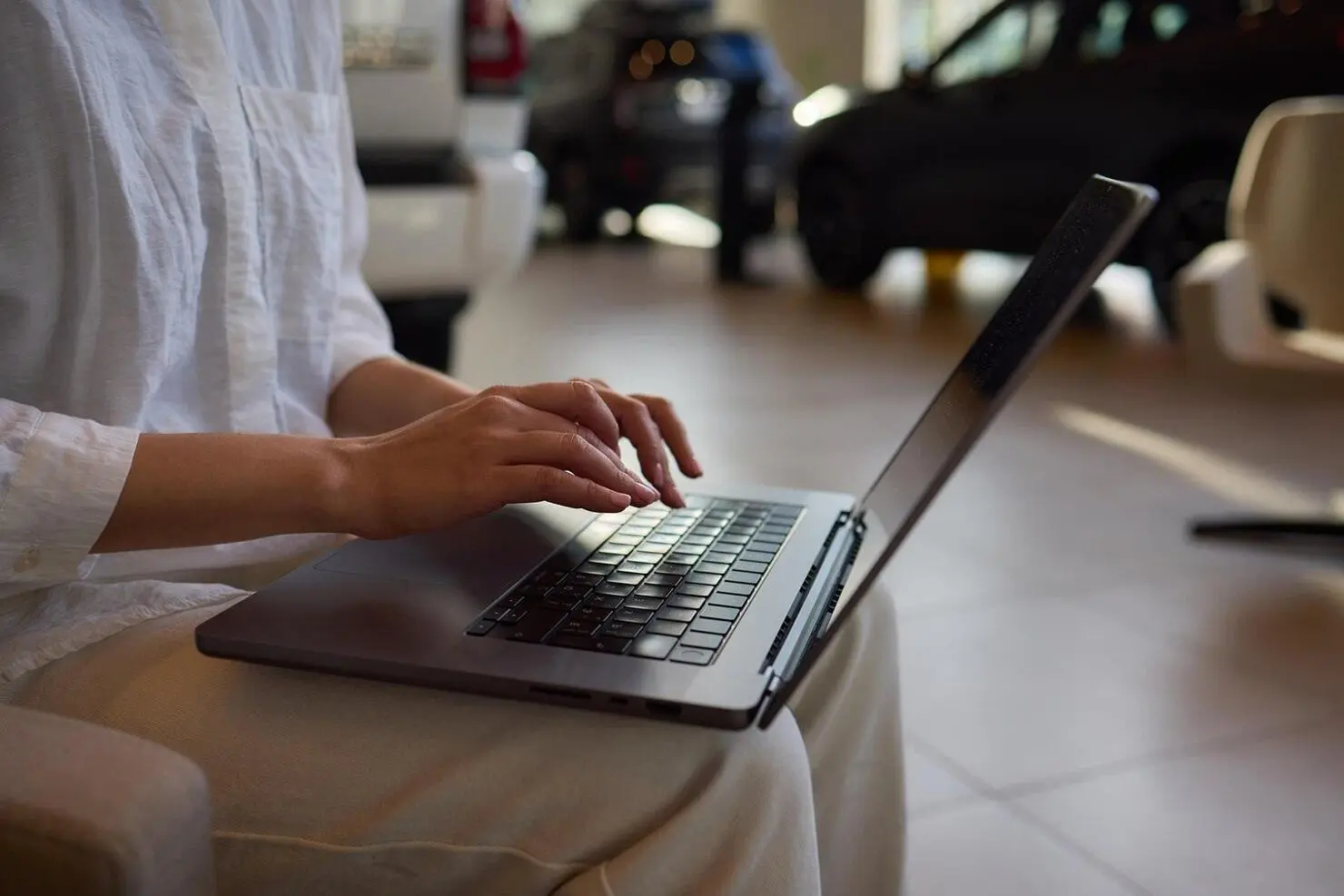 Share Your Car Details